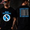 ACDC 2026 North American PWR UP Tour Whole Lotta Rosie Tee At Commonwealth Staidum Edmonto On August 9th 2026 Two Sided Unisex T-Shirt ACDC 2026 North American PWR UP Tour Whole Lotta Rosie Tee At Commonwealth Staidum Edmonto On August 9th 2026 Two Sided Unisex T-Shirt