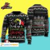 Eff You See Kay Why Oh You Grinch Yoga Funny Adult Holiday Ugly Sweater Eff You See Kay Why Oh You Grinch Yoga Funny Adult Holiday Ugly Sweater