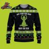 Fireball Whisky Grinch All I Need Is Fireball Funny Christmas Party Ugly Sweater Fireball Whisky Grinch All I Need Is Fireball Funny Christmas Party Ugly Sweater