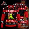 Baby Yoda Grinch Christmas Friends Grogu Holiday Movie Fan Gift Ugly Sweater Baby Yoda Grinch Christmas Friends Grogu Holiday Movie Fan Gift Ugly Sweater