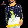 Grinch Fireball Whisky I Will Drink Here Or There Christmas Party Ugly Sweater Grinch Fireball Whisky I Will Drink Here Or There Christmas Party Ugly Sweater
