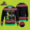 Grinch and Max Holiday Jeep Ride Ugly Christmas Sweater Grinch and Max Holiday Jeep Ride Ugly Christmas Sweater
