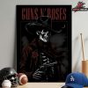Guns N Roses Event Poster At Thunder Ridge Nature Ridgedale MO Arena On September 12th 2026 Home Decor Poster Canvas Guns N Roses Event Poster At Thunder Ridge Nature Ridgedale MO Arena On September 12th 2026 Home Decor Poster Canvas
