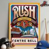 Rush Fifty Something Tour 2026 Event Poster At TD Garden Boston MA On September 12nd And 14th 2026 Home Decor Poster Canvas Rush Fifty Something Tour 2026 Event Poster At TD Garden Boston MA On September 12nd And 14th 2026 Home Decor Poster Canvas