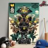 Foo Fighters Event Poster Live At Fargodome Fargo North Dakota On September 12th 2026 Home Decor Poster Canvas Foo Fighters Event Poster Live At Fargodome Fargo North Dakota On September 12th 2026 Home Decor Poster Canvas