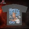 Las Vegas Aces Land Of The Free Unisex T-Shirt