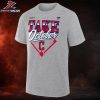 Los Angeles Dodgers 2026 MLB Postseason Take October Unisex T-Shirt Los Angeles Dodgers 2026 MLB Postseason Take October Unisex T-Shirt