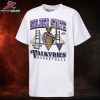 Olivia Miles Minnesota Lynx 2026 WNBA Rookie Of The Year Unisex T-Shirt