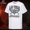 Phoenix Mercury Land Of The Free Unisex T-Shirt