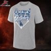 Cleveland Guardians 2026 MLB Postseason Take October Unisex T-Shirt