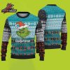 Minnesota Vikings Cute Grinch Football Christmas Ugly Sweater Minnesota Vikings Cute Grinch Football Christmas Ugly Sweater