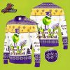 My Patronus Is A Grinch Harry Potter Inspired Ugly Christmas Sweater My Patronus Is A Grinch Harry Potter Inspired Ugly Christmas Sweater