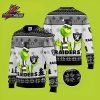 Los Angeles Rams Grinch Ugly Christmas Sweater Funny NFL Fan Gift Los Angeles Rams Grinch Ugly Christmas Sweater Funny NFL Fan Gift