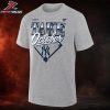 Los Angeles Dodgers 2026 MLB Postseason Take October Unisex T-Shirt Los Angeles Dodgers 2026 MLB Postseason Take October Unisex T-Shirt