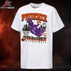 Las Vegas Aces Land Of The Free Unisex T-Shirt