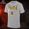 New York Yankees 2026 MLB Postseason Take October Unisex T-Shirt
