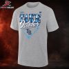 San Diego Padres 2026 MLB Postseason Take October Unisex T-Shirt